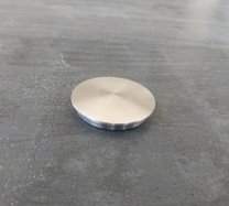 Bouchon à frapper